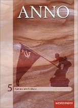 ANNO 5. Schülerband. Gymnasien. Sachsen