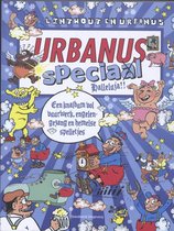 Urbanus special 04 halleluja!