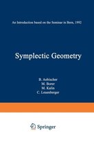 Symplectic Geometry