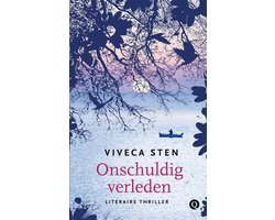 Omslag van Onschuldig verleden