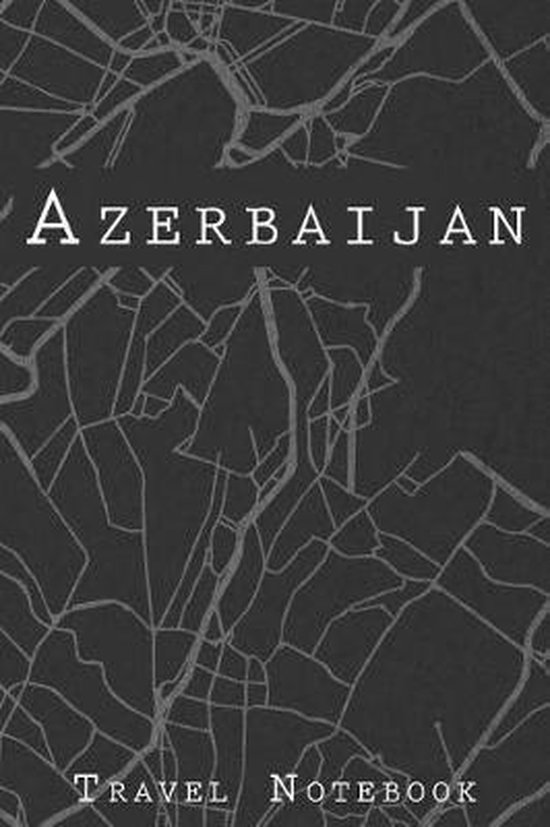 travel books on azerbaijan