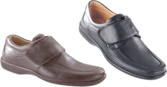 Herenschoenen met klittenband hotsell