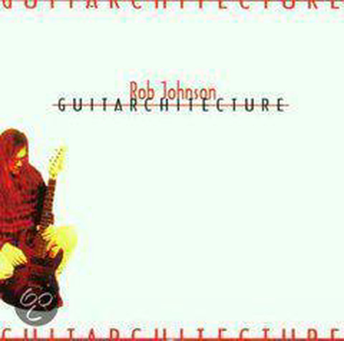 Guitarchitecture