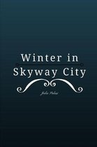 Winter in Skyway City