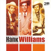 Very Best of Hank Williams [Mastersong]