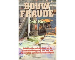 Bouwfraude