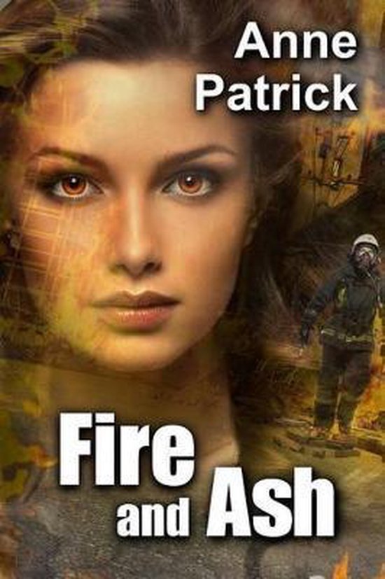 Fire and Ash - cover