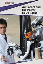 Actuators and the Power to Do Tasks