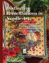 Distinctive Presentations In Needle Art