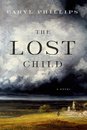 Omslag The Lost Child