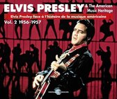 Elvis Presley & The American Music Heritage - Elvis Presley & The American Music Heritage (3 CD)