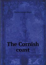 The Cornish coast