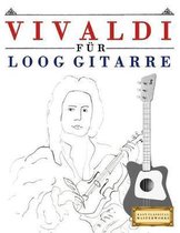 Vivaldi F r Loog Gitarre