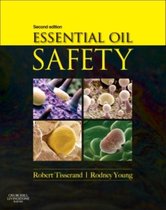 Essential Oil Safety 2E