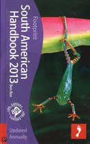Footprint Handbook Handbook South American