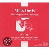 Complete Live Recordings 1956-1957