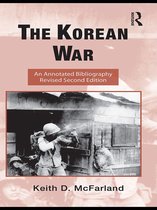 Routledge Research Guides to American Military Studies - The Korean War