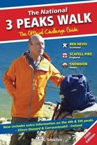 The National 3 Peaks Walk - The Official Challenge Guide