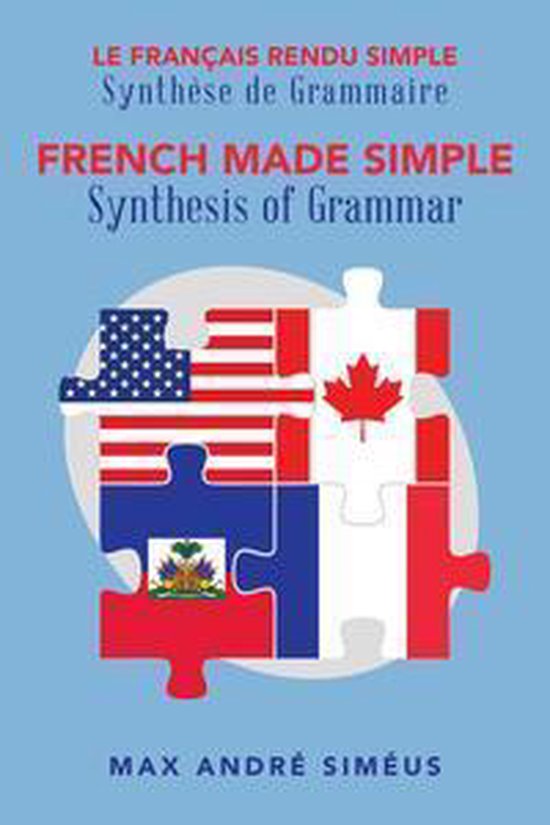 French Made Simple - cover