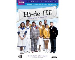Hi De Hi