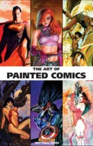 The Art of Painted Comics