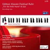 Edition Klavier-Festival Ruhr Vol.33