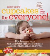 Enjoy Life's Cupcakes for Everyone!