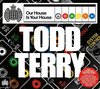 Various - Our House Is Your House - Todd Terr