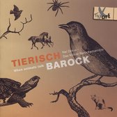 Tierisch Barock: When Animals Talk