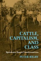 Cattle, Capitalism and Class