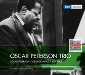 Oscar Peterson Trio, Live In Cologne 1970