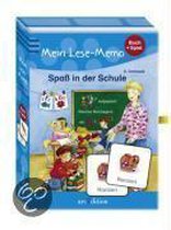 Spaß in der Schule