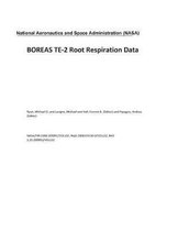 Boreas Te-2 Root Respiration Data