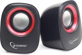 Gembird SPK-107A - PC-speaker 2.0