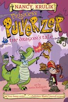 Princess Pulverizer 6 - The Dragon's Tale #6