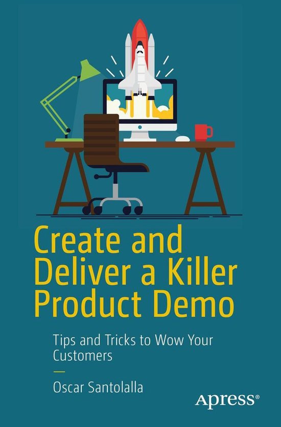 Business and Management (R0) - Create and Deliver a Killer P ... - cover