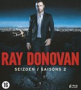 Ray Donovan - Seizoen 2 (Blu-ray)