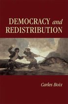 Democracy & Redistribution