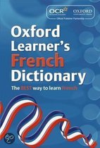 OCR Oxford Learner's French Dictionary