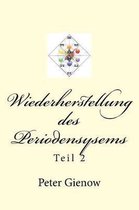 Wiederherstellung Des Periodensysems