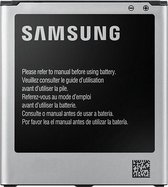 Samsung Accu Batterij Li-Ion 2600 mAh Origineel voor Galaxy Grand Prime - Bulk