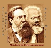 MANIFESTE DU PARTI COMMUNISME