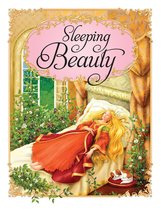 Princess Stories - Sleeping Beatuy Princess Stories