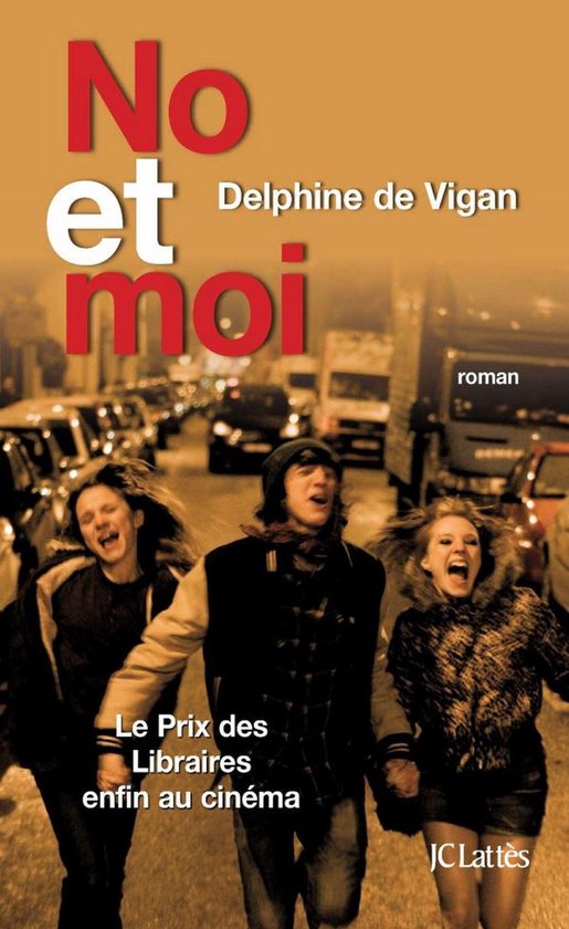 No et moi - cover