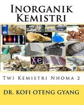Inorganik Kemistri