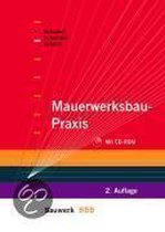 Mauerwerksbau-Praxis