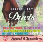 Soulful Love Duets, Vol. 1