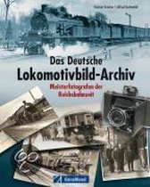 Das Deutsche Lokomotivbild-Archiv
