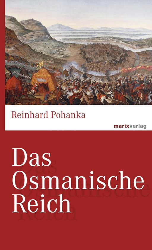 marixwissen - Das Osmanische Reich