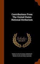Contributions from the United States National Herbarium